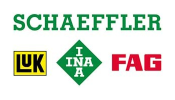 Schaeffler – LuK, INA, FAG