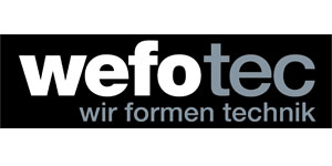 Logo wefotec